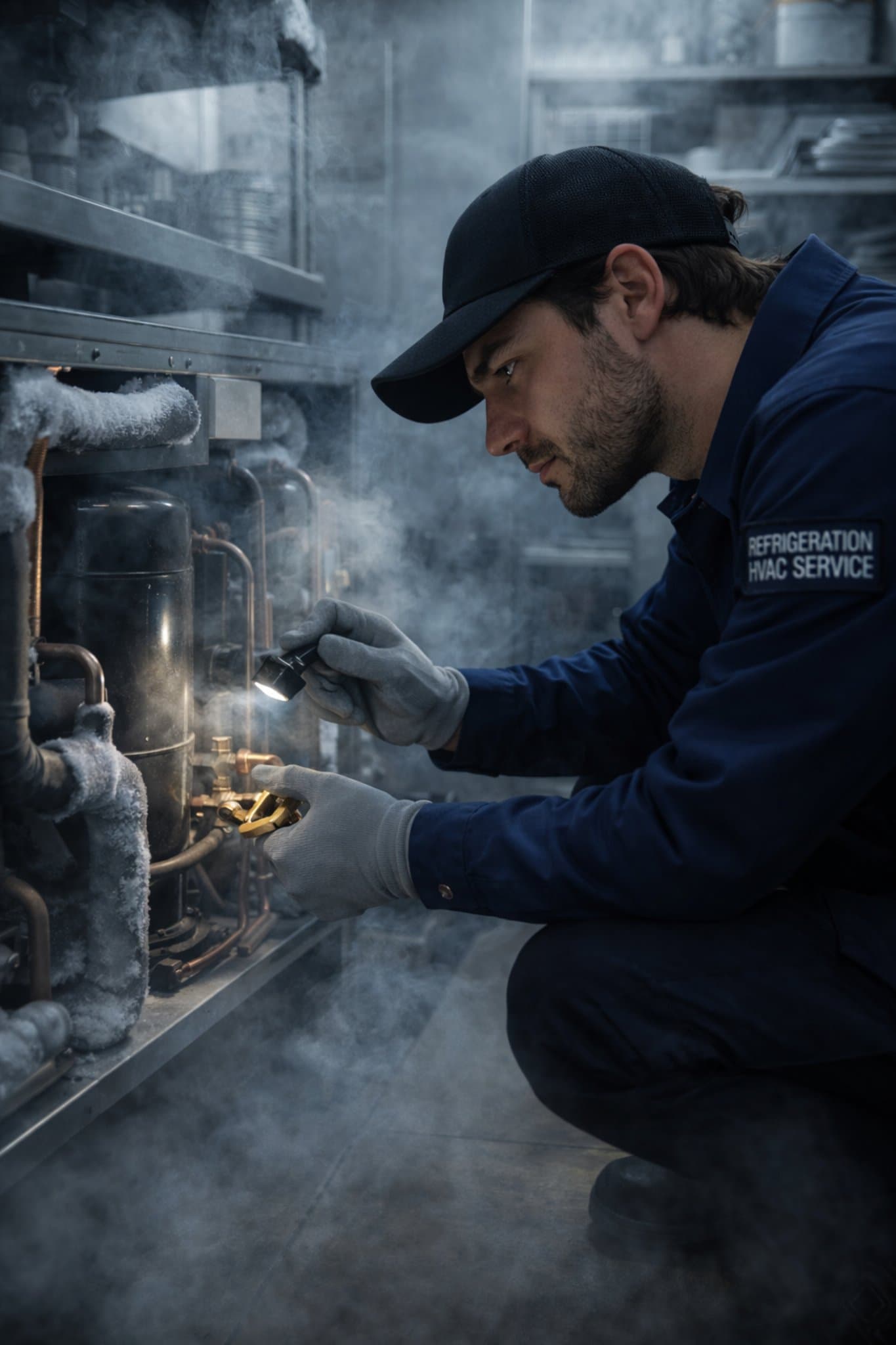 Enterprise Reliability.